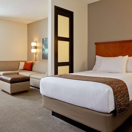 Hyatt Place Fort Worth/Hurst Esterno foto