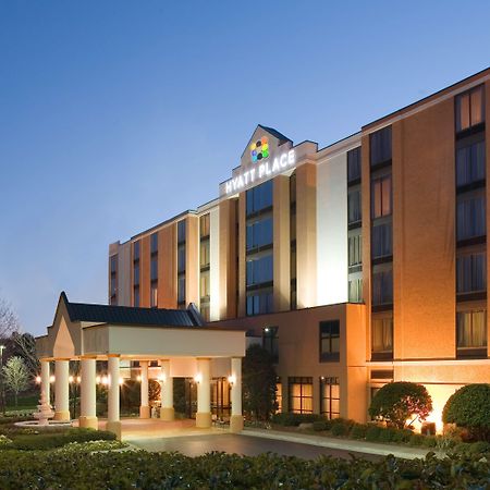 Hyatt Place Fort Worth/Hurst Esterno foto