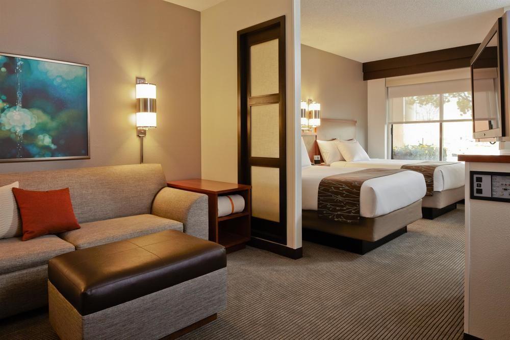Hyatt Place Fort Worth/Hurst Esterno foto