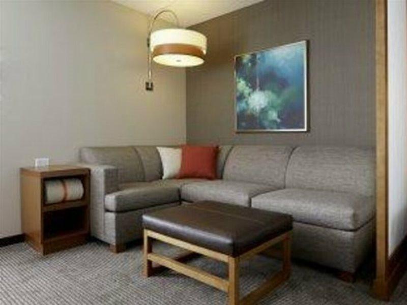 Hyatt Place Fort Worth/Hurst Esterno foto