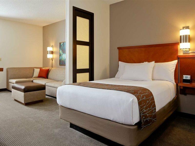 Hyatt Place Fort Worth/Hurst Esterno foto