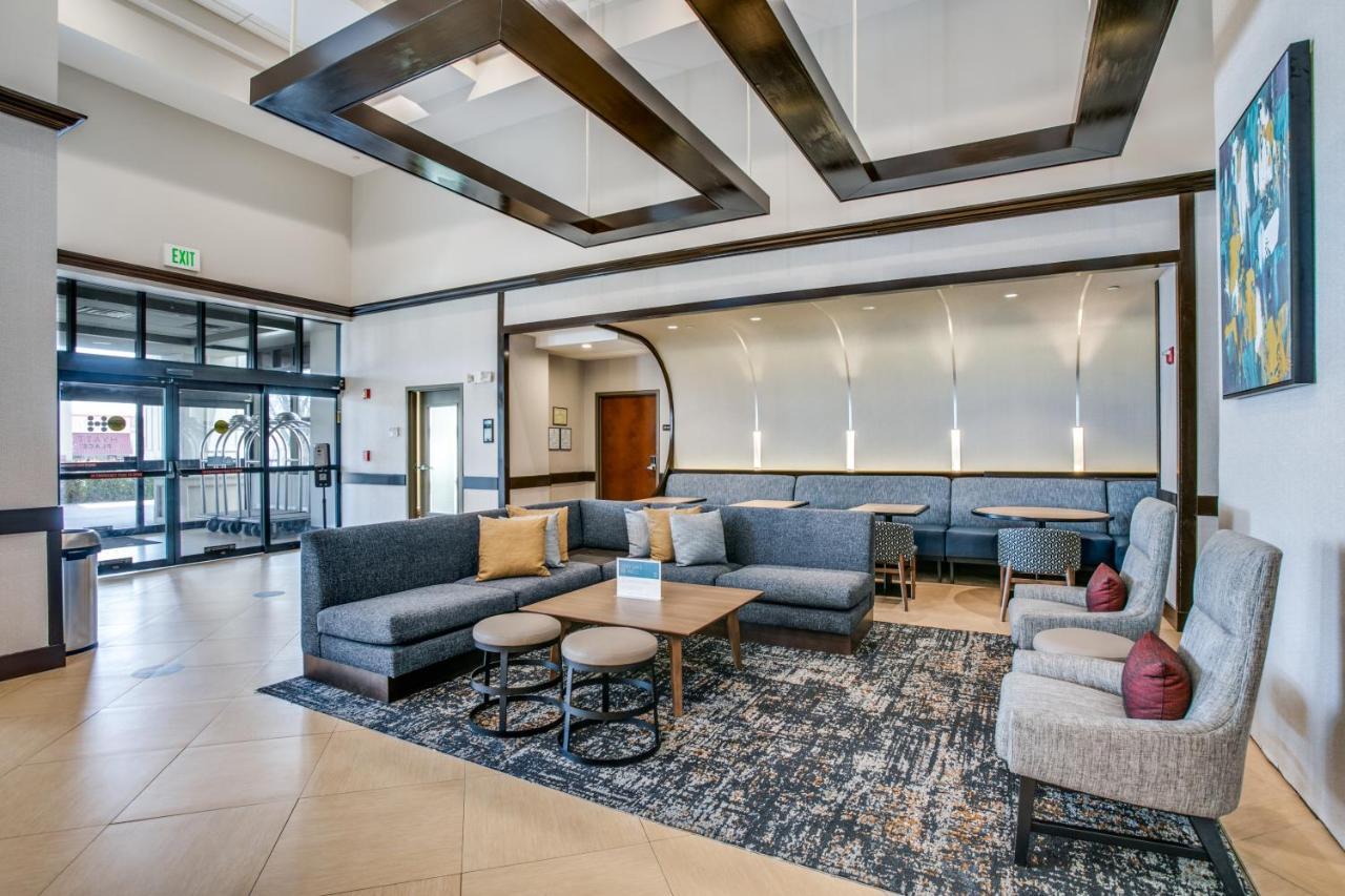 Hyatt Place Fort Worth/Hurst Esterno foto