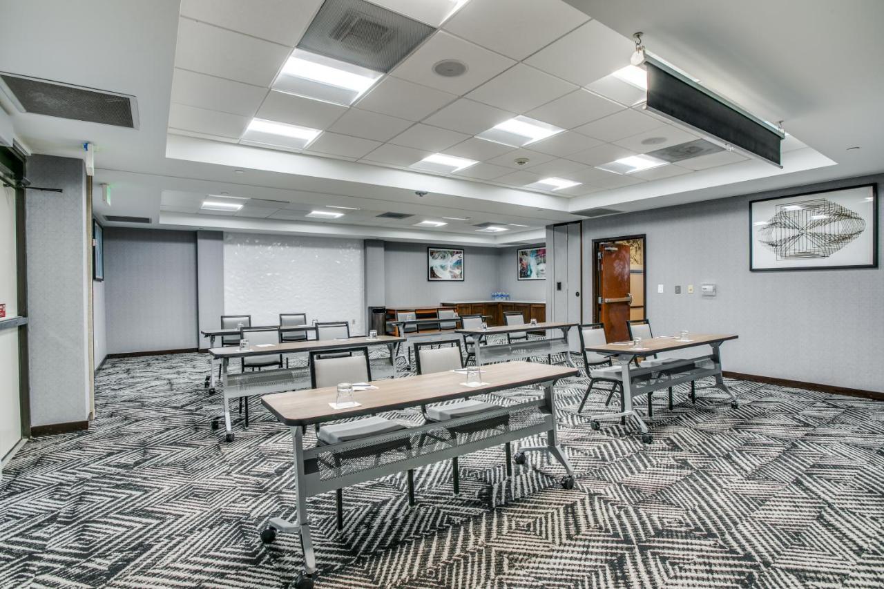 Hyatt Place Fort Worth/Hurst Esterno foto