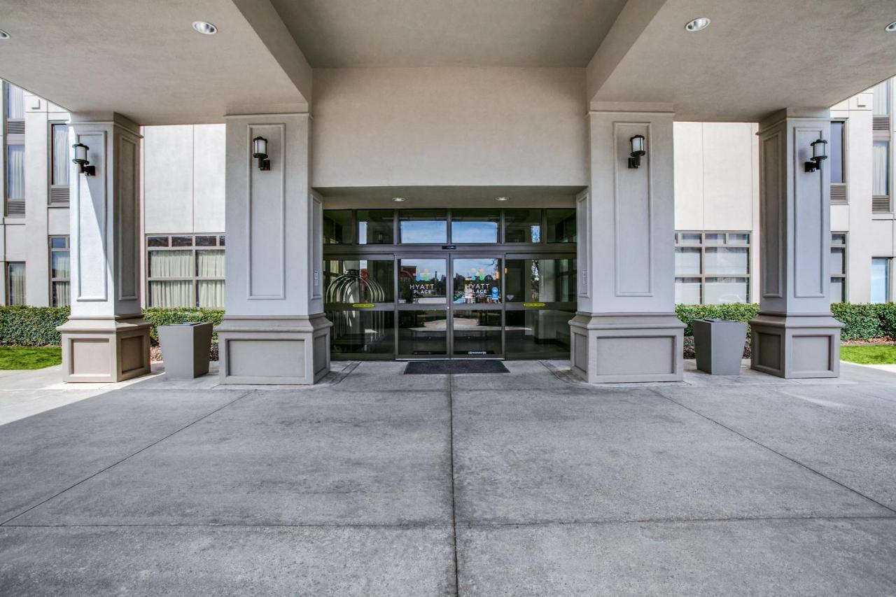 Hyatt Place Fort Worth/Hurst Esterno foto