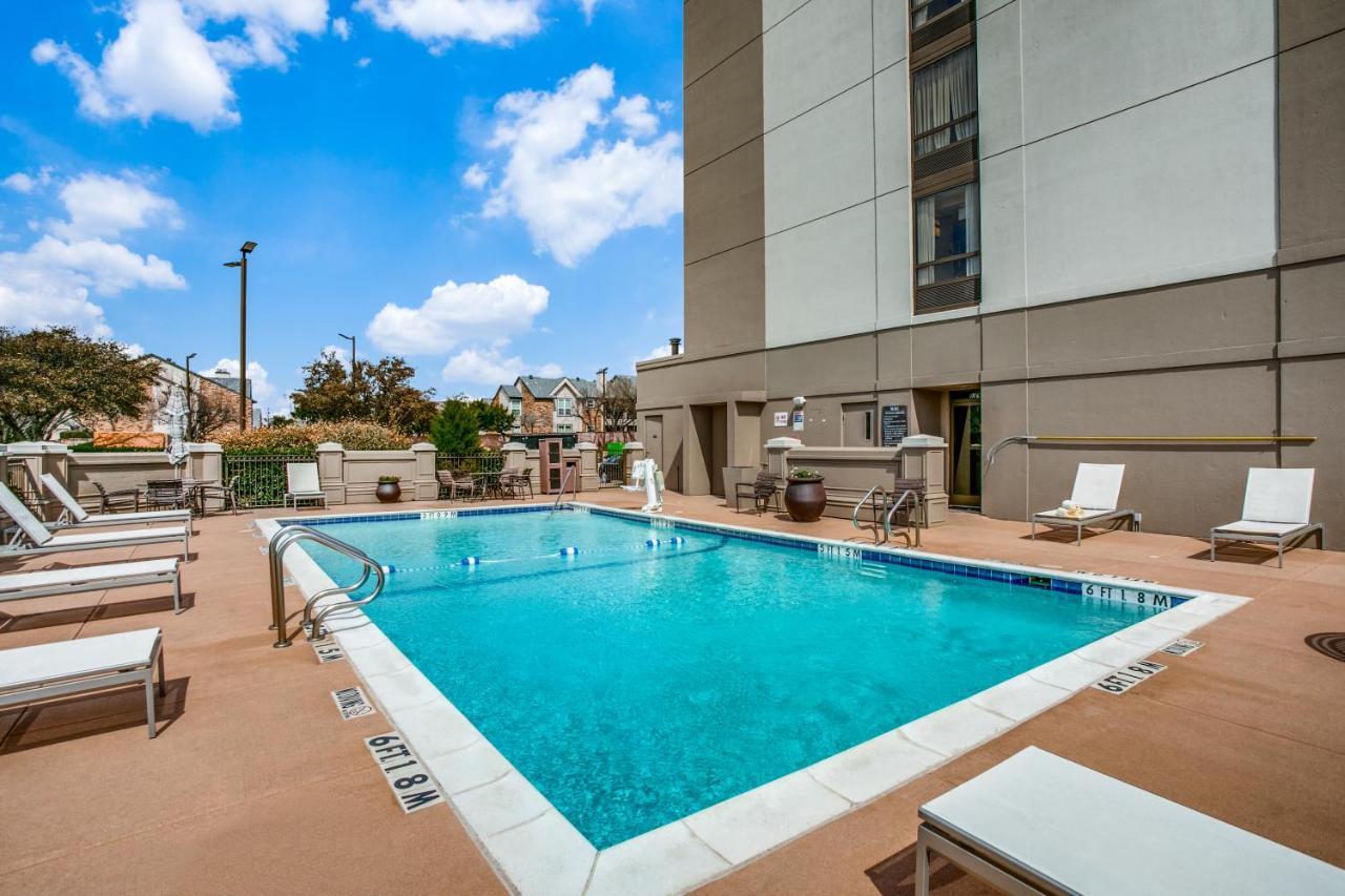 Hyatt Place Fort Worth/Hurst Esterno foto
