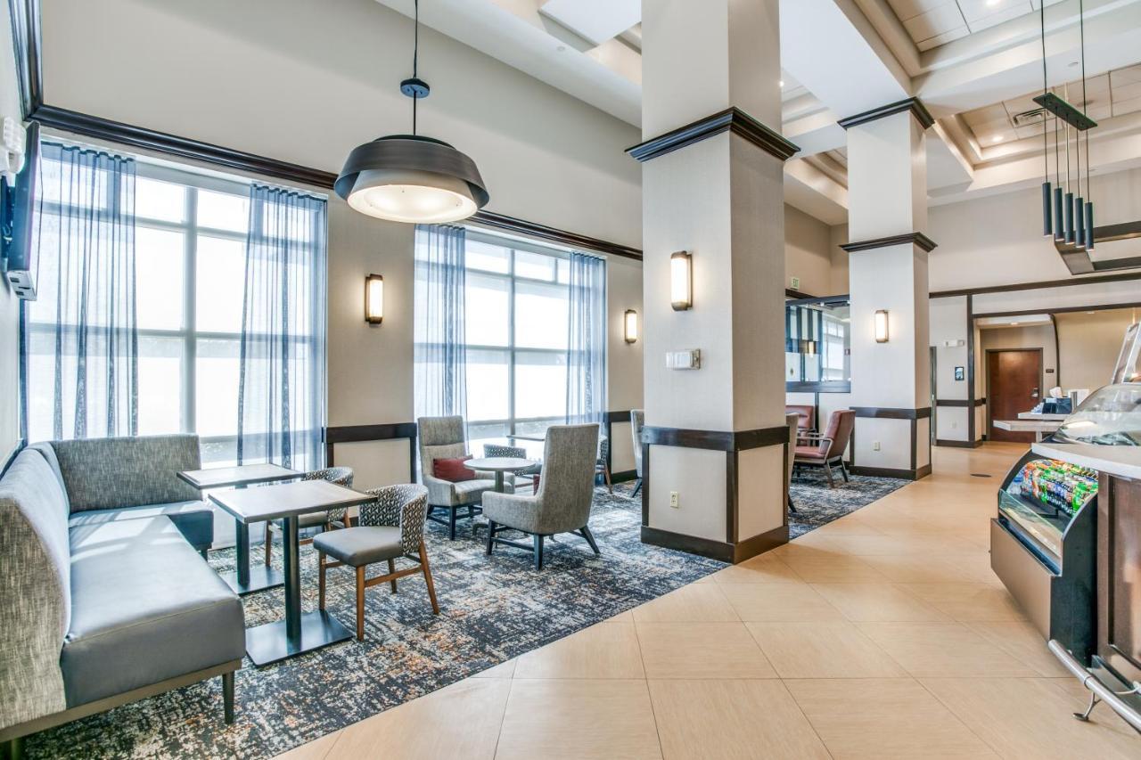 Hyatt Place Fort Worth/Hurst Esterno foto