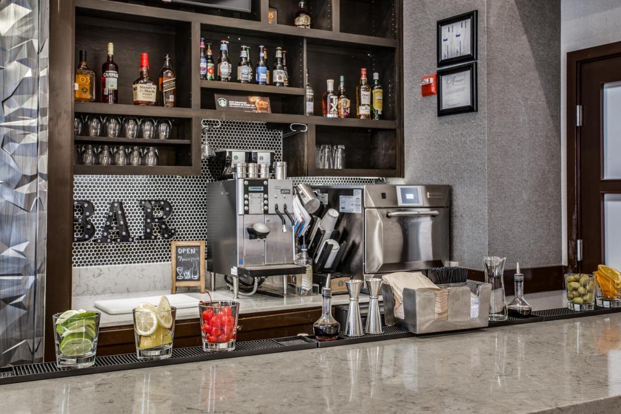 Hyatt Place Fort Worth/Hurst Esterno foto