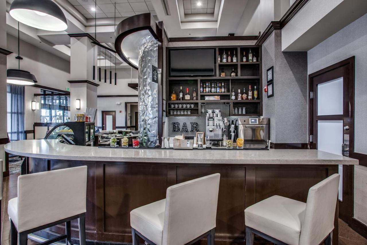 Hyatt Place Fort Worth/Hurst Esterno foto