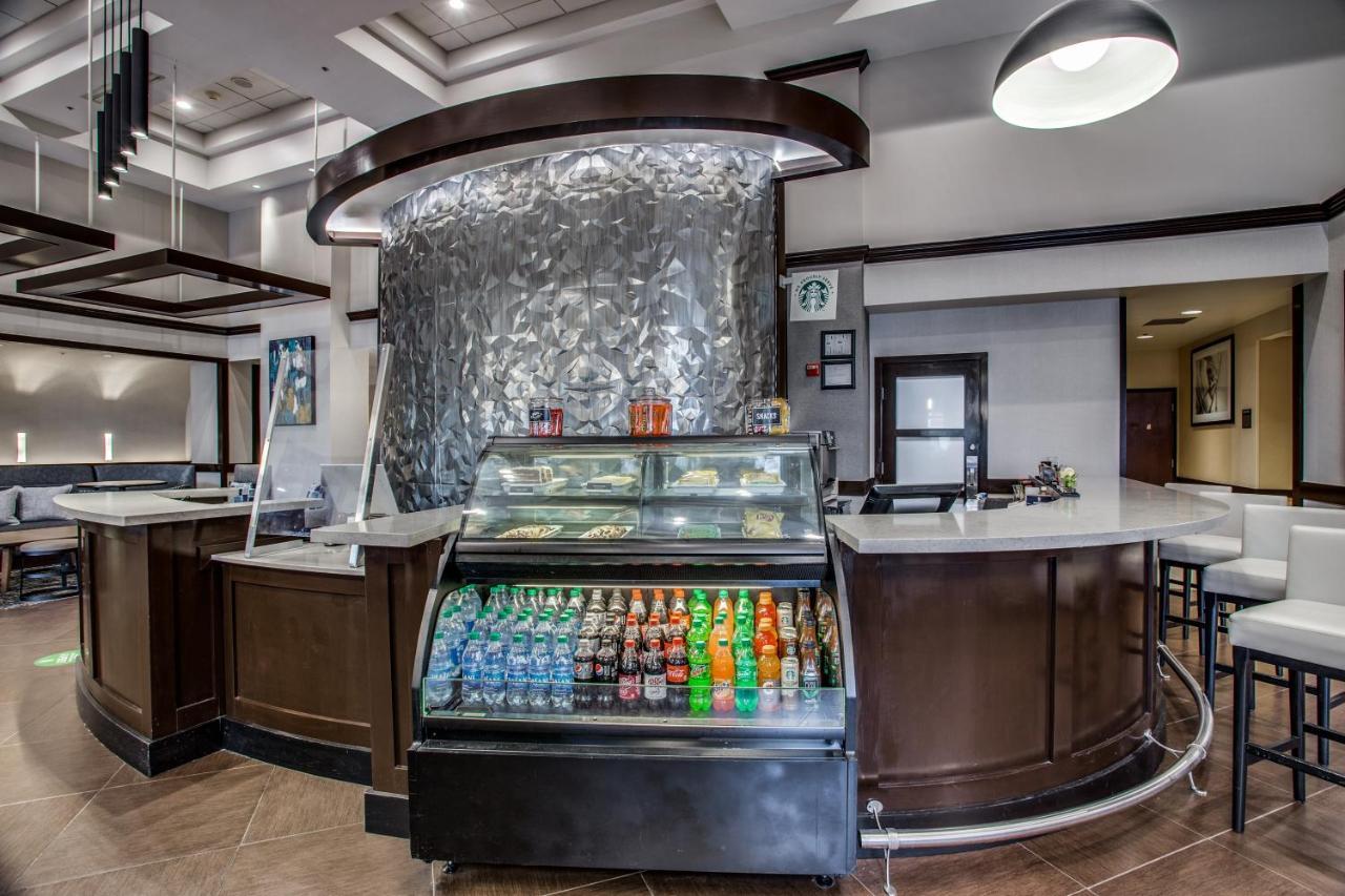 Hyatt Place Fort Worth/Hurst Esterno foto