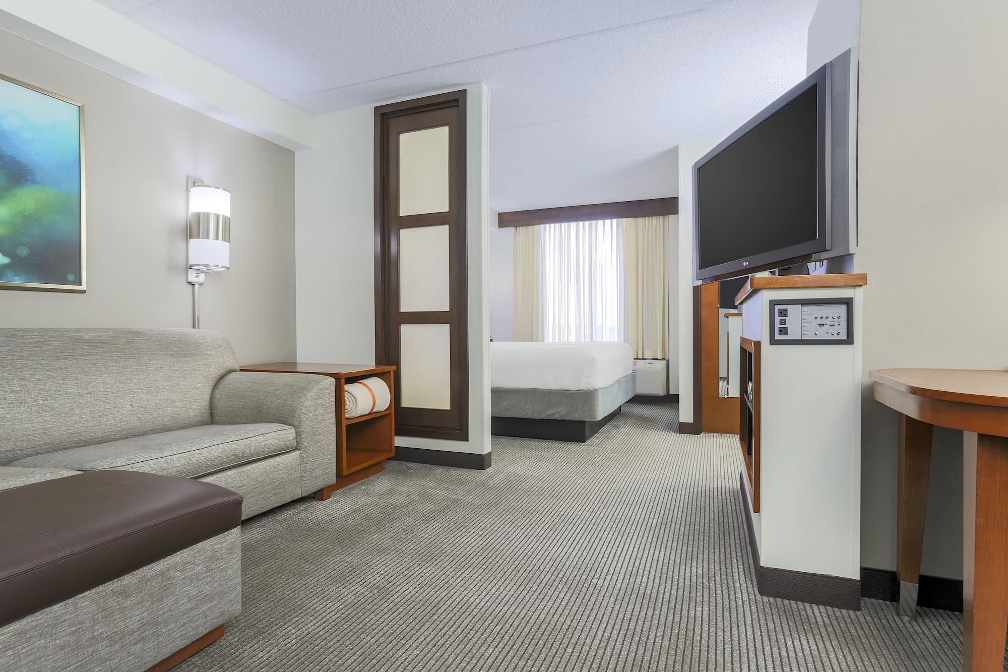 Hyatt Place Fort Worth/Hurst Esterno foto