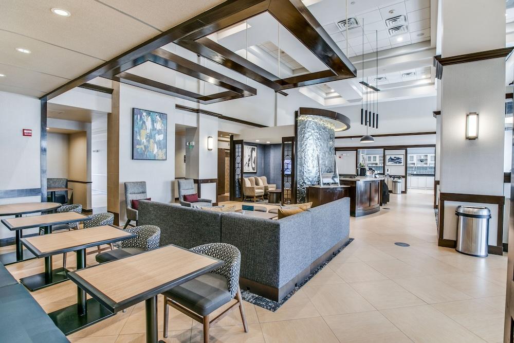 Hyatt Place Fort Worth/Hurst Esterno foto