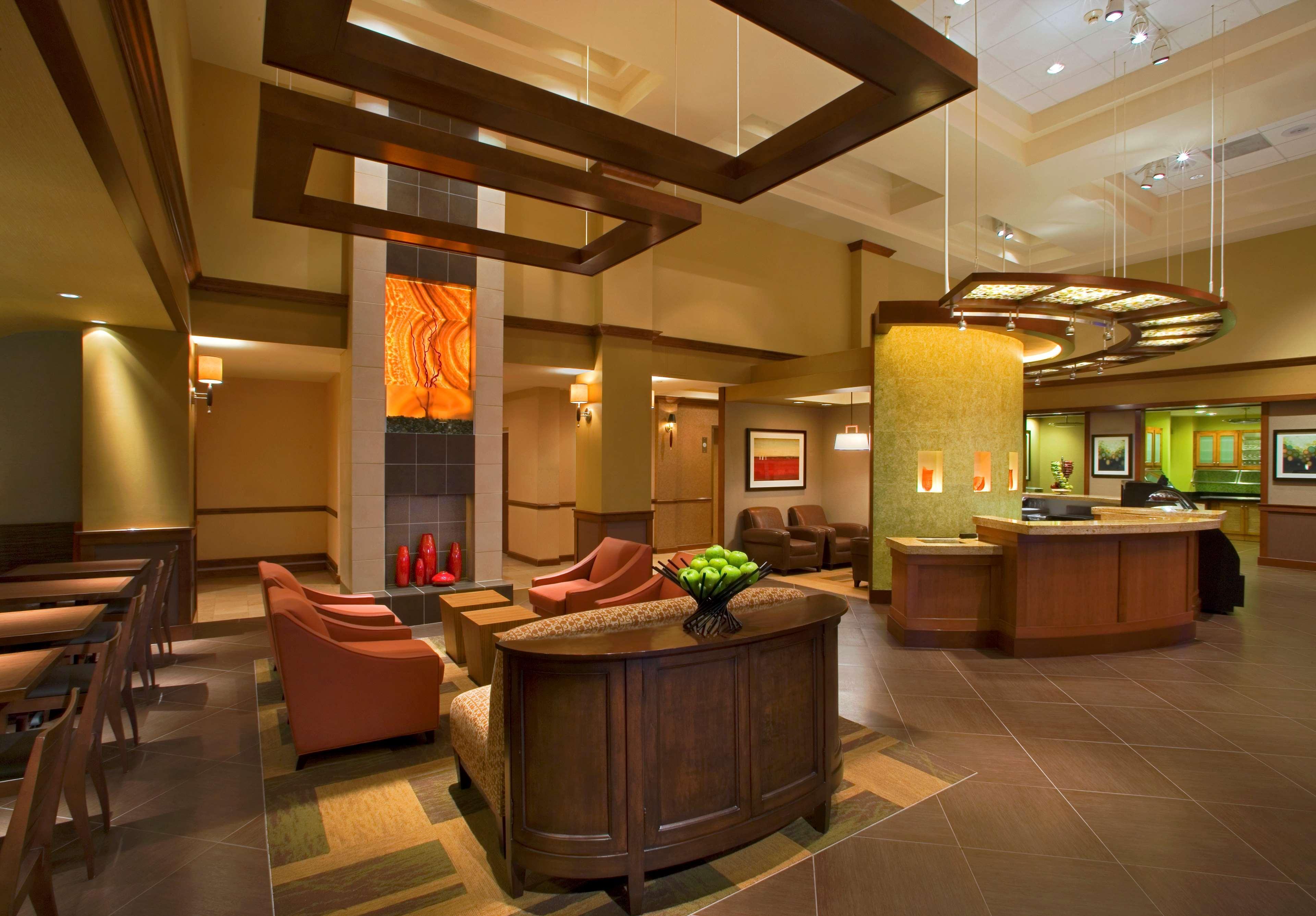 Hyatt Place Fort Worth/Hurst Esterno foto