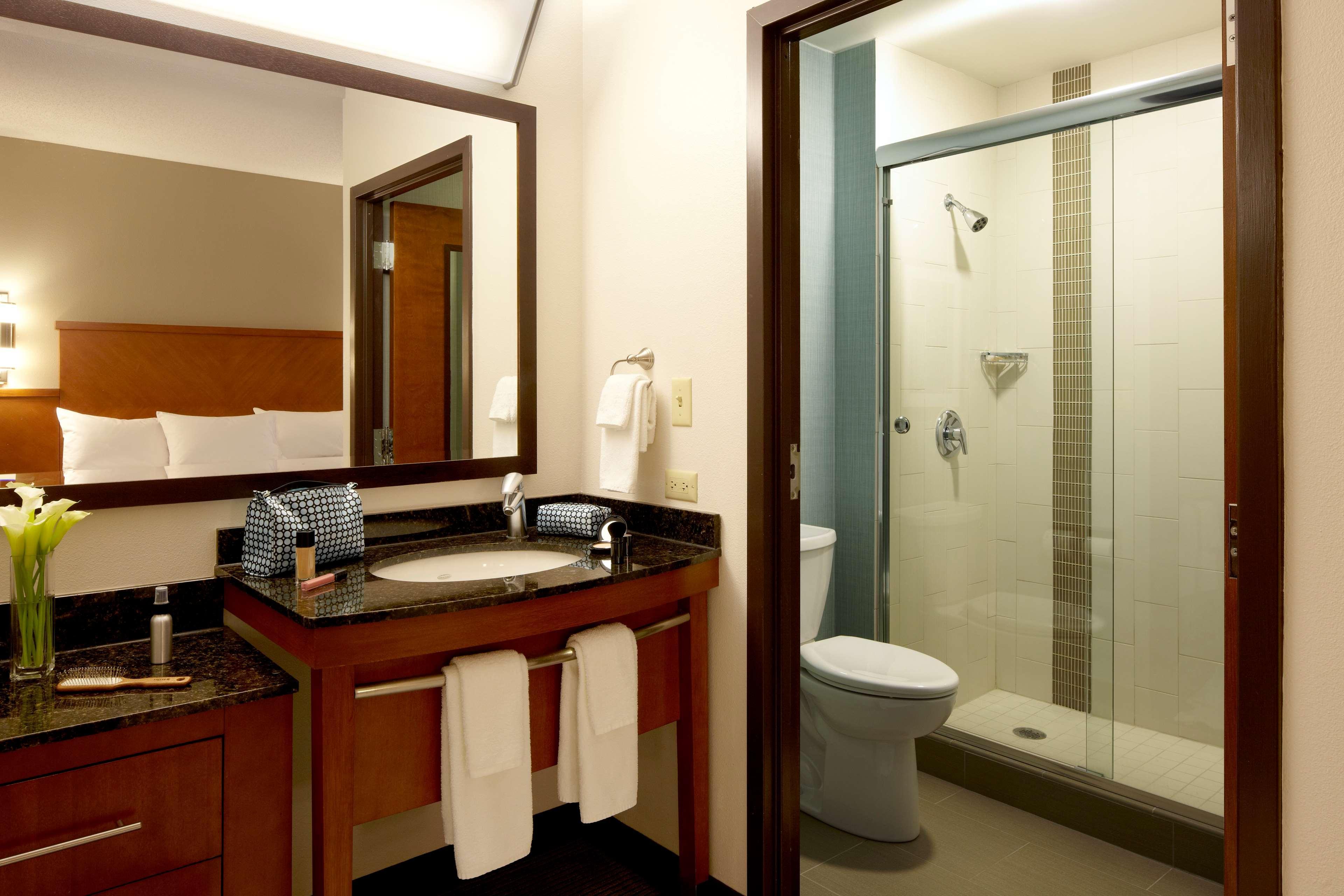 Hyatt Place Fort Worth/Hurst Esterno foto