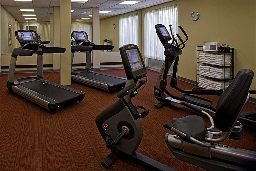 Hyatt Place Fort Worth/Hurst Servizi foto