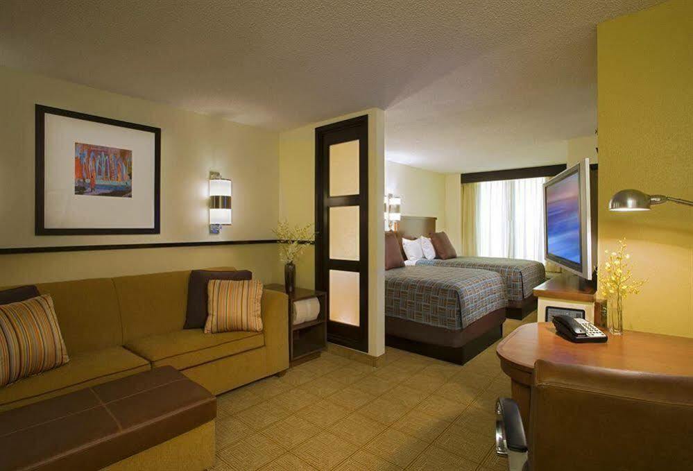 Hyatt Place Fort Worth/Hurst Esterno foto